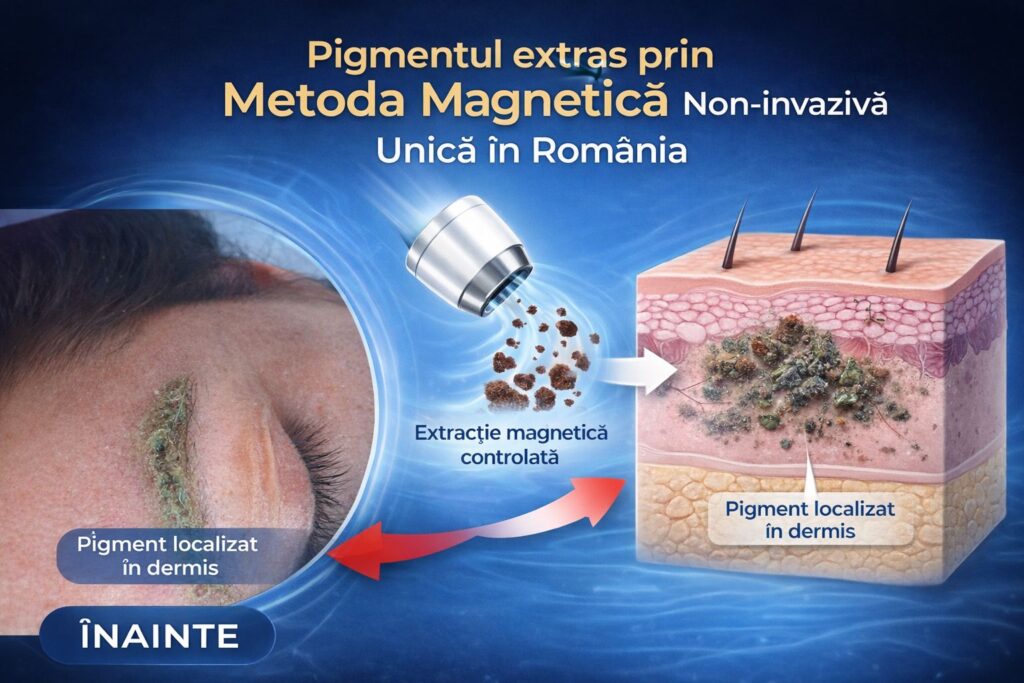 Cum poti elimina un tatuaj