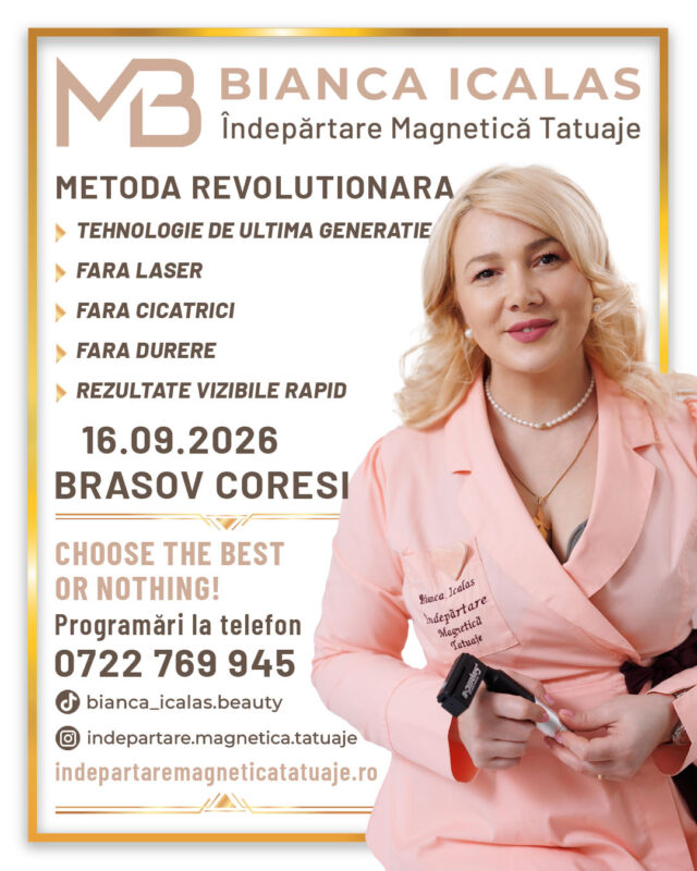 BRASOV SEPT